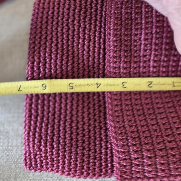 The Sak fuicia crossover bag - Picture 4 of 5